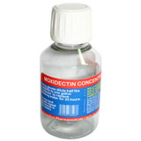 Pigeon Wormer