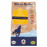 Nutrition for Veteran Horses