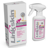 Skin Creams and Soothers for dogs