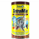 Aquarium Fish Food