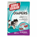 Nappies & Diapers for Dogs