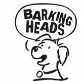 Barking Heads