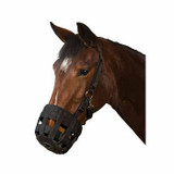 Collars Masks and Muzzles for Horses