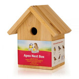 Nest Boxes & Accessories