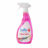 Disinfectants & Odour