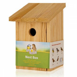 Nest Boxes & Accessories