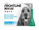 Solving Flea & Tick Problems