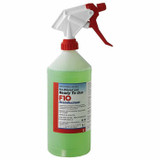 Disinfectants & Hygiene