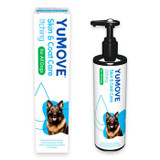 Skin and Coat Supplements for dogs