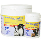 Dog & Cat Plaque Control