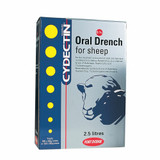 Sheep Wormer Drench