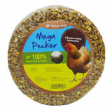 Poultry Food & Treats