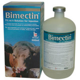 Pig Wormer