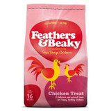 Poultry Food & Treats