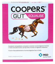 New Coopers Gut Support