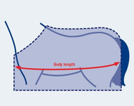 How to Measure a Horse Rug