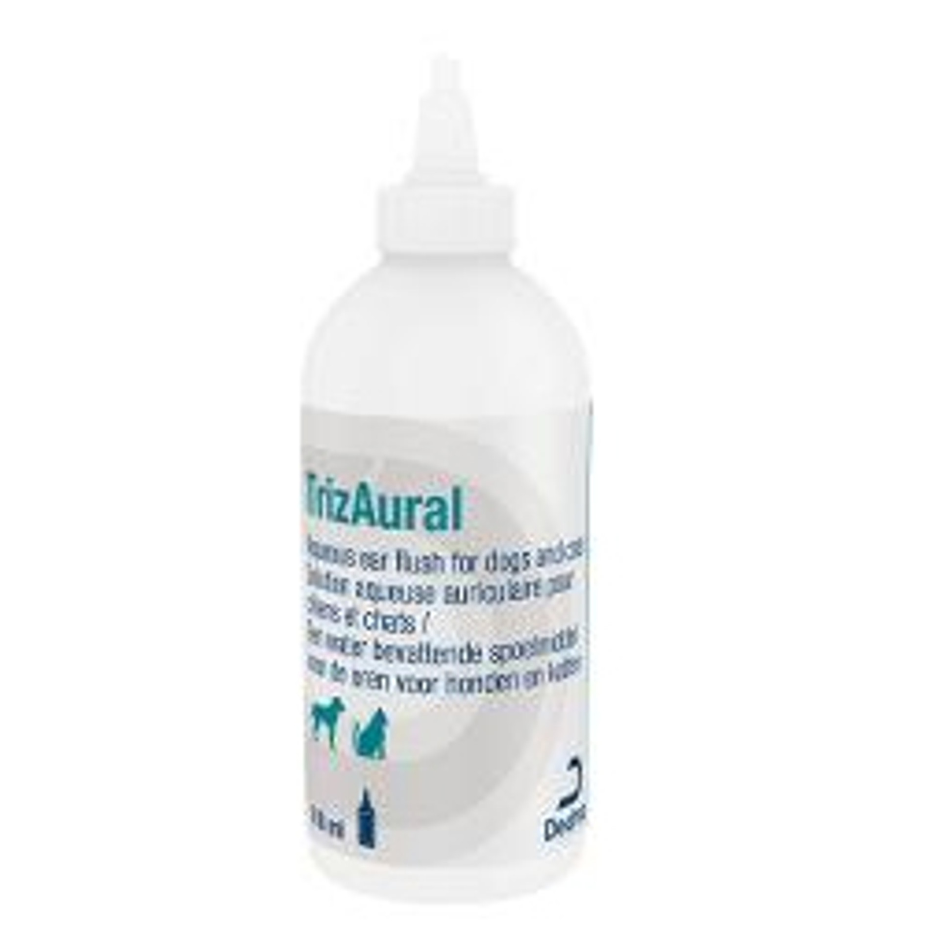 TrizAural Ear Flush 118ml (was TrizEDTA) | Hyperdrug