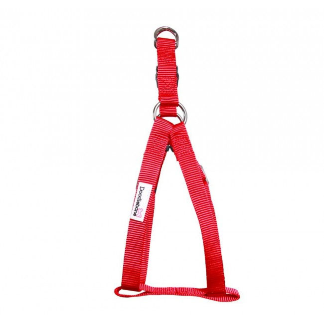 Doodlebone Bold Harness