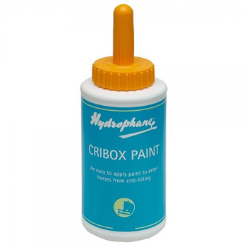 Hydrophane Cribox Paint for Horses