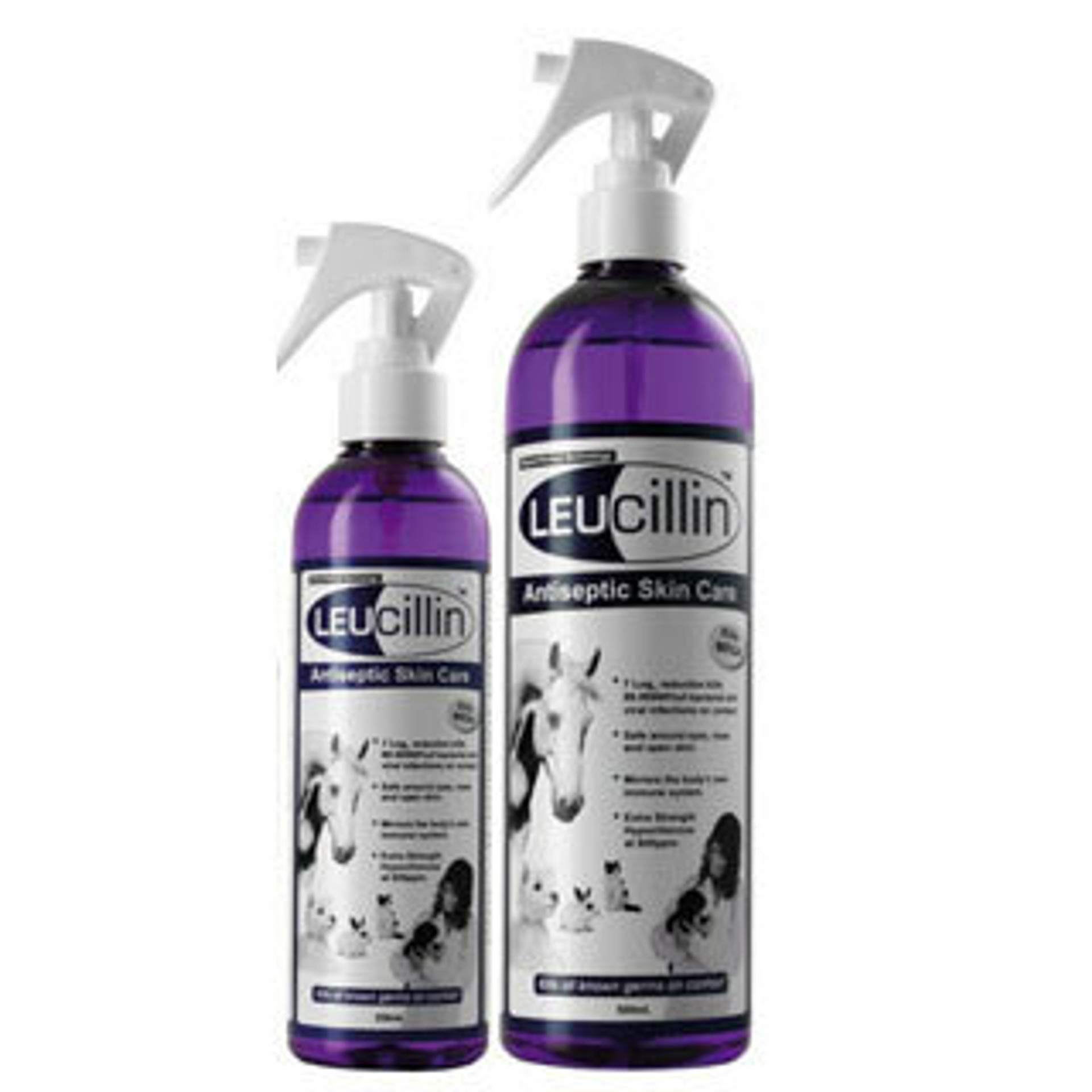 Horse Health, Horse Products & Other Equine Supplies