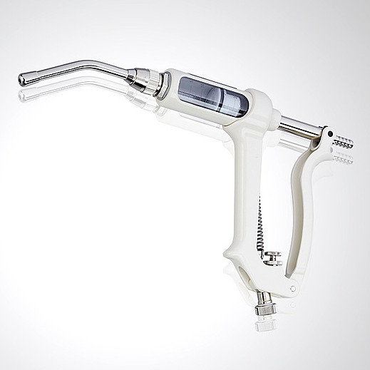 Cattle Injection Gun & Cattle Dosing Gun