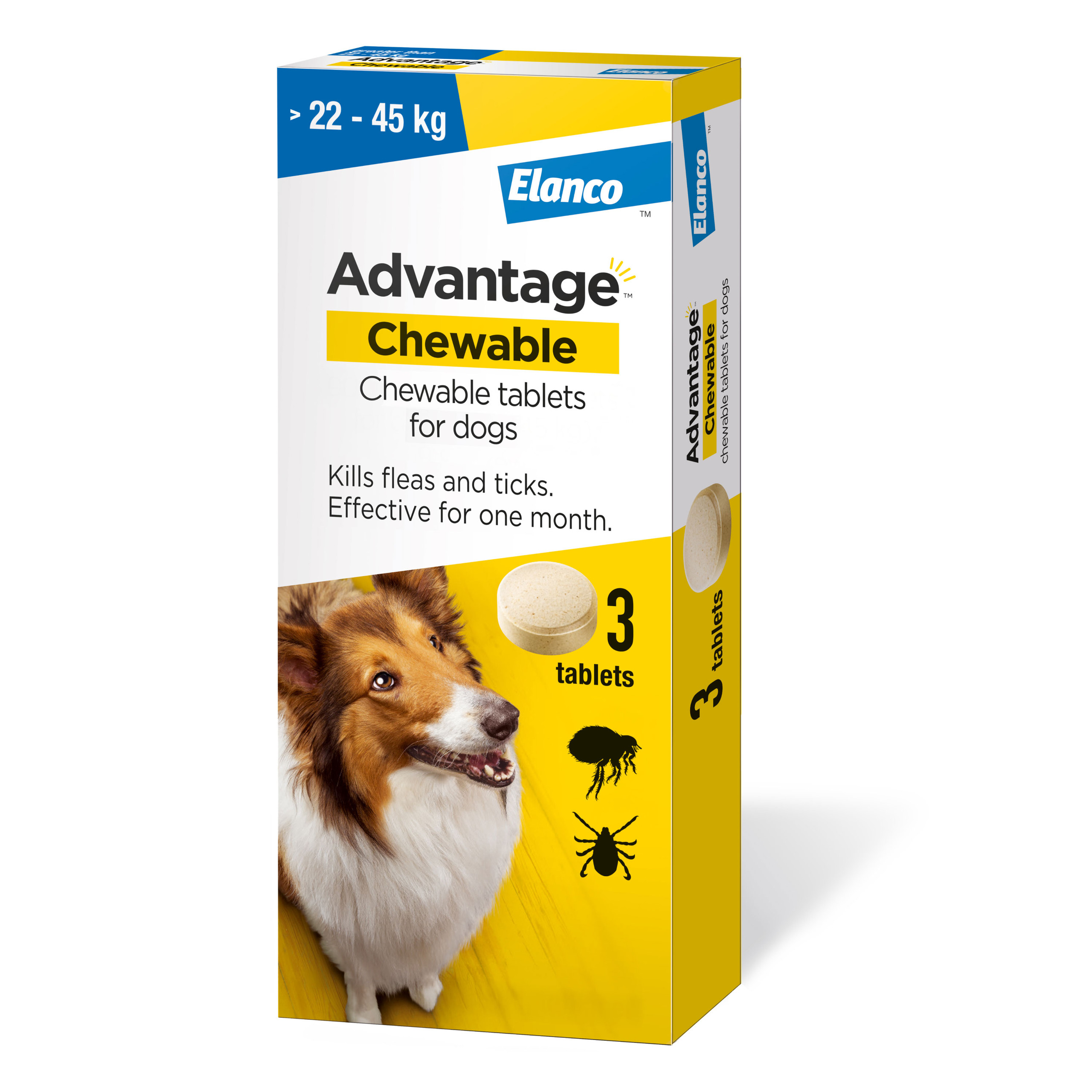 Chewy Flea And Tick Commercial