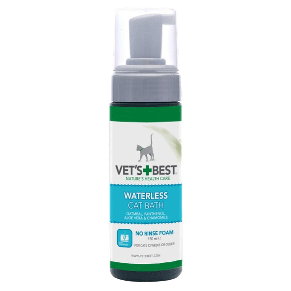 Vet's Best Products Hyperdrug