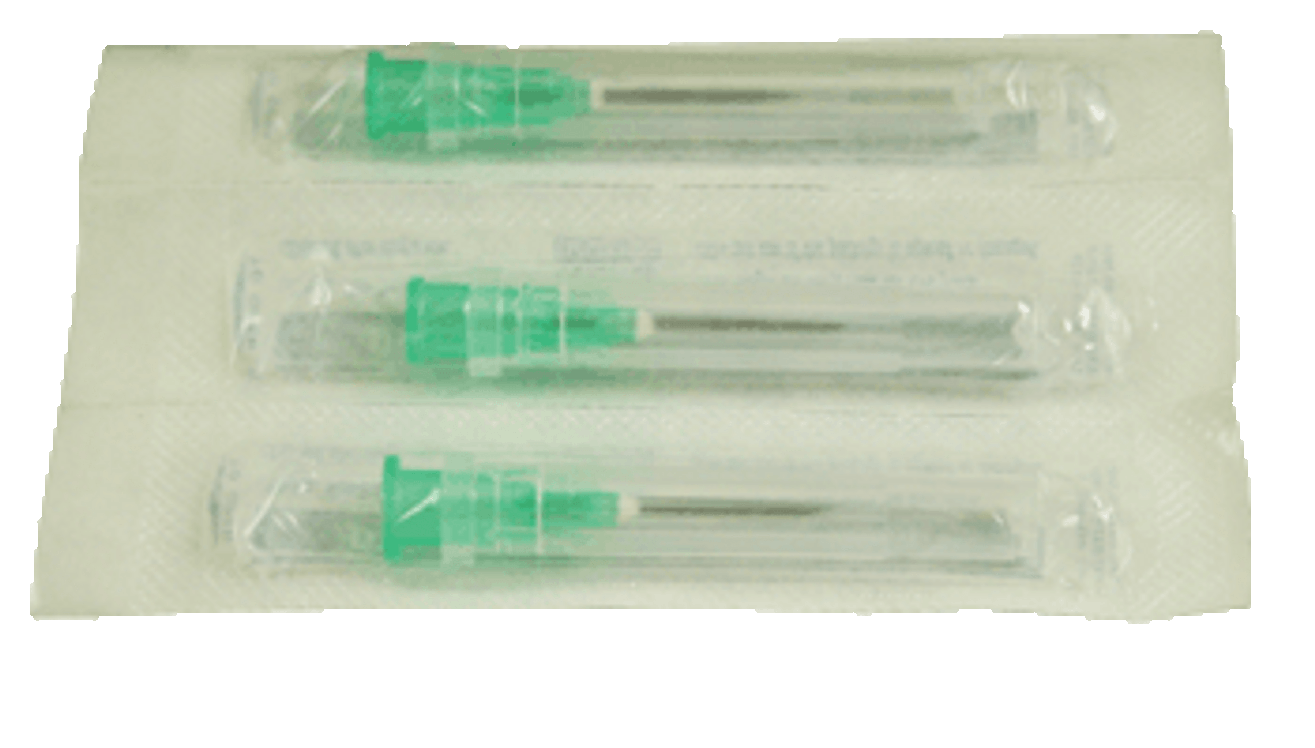 Disposable Needle (single)