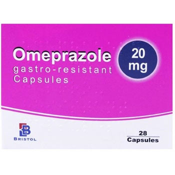Omeprazole Tablets