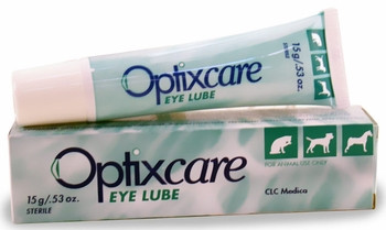 LacriLube Eye Ointment 5g P Hyperdrug