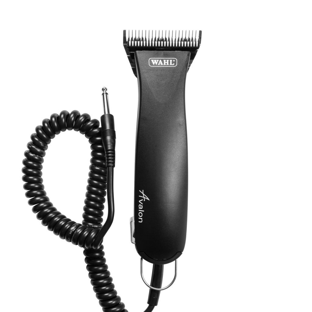 Wahl Avalon Battery Operated Horse Clipper