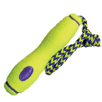 KONG AirDog Fetch Stick with Rope