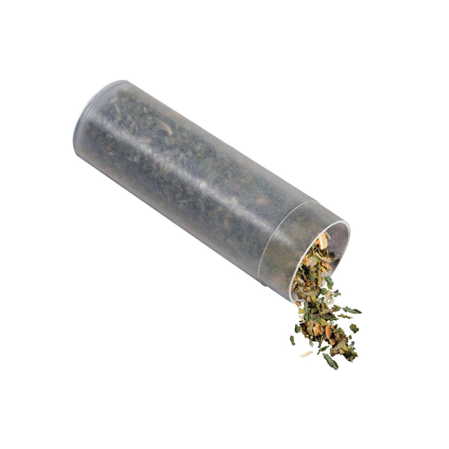 KONG Cat Refillable Catnip Tube (pack of 3)