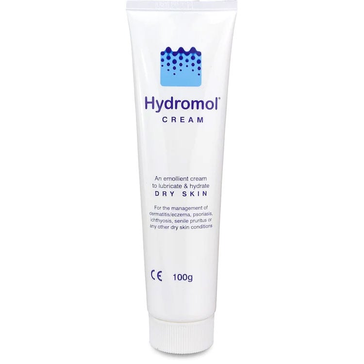 Hydromol Cream 100g