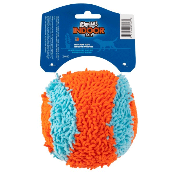 Chuckit Indoor Ball