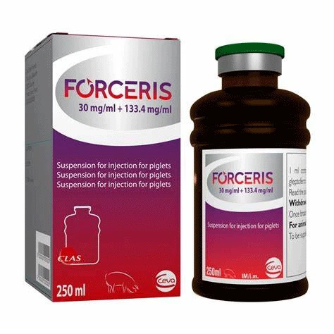 Forceris Suspension For Injection