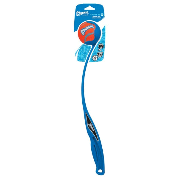 Chuckit Sport 18 Ball Launcher Medium