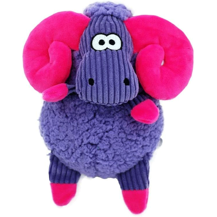 KONG Sherps Floofs Medium