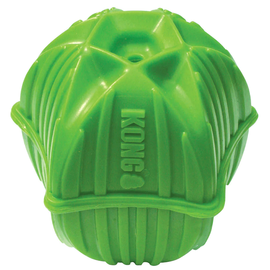 KONG Squeezz Orbitz Ball Assorted Medium/Large