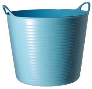 Red Gorilla TubTrug Flexible Small 14L