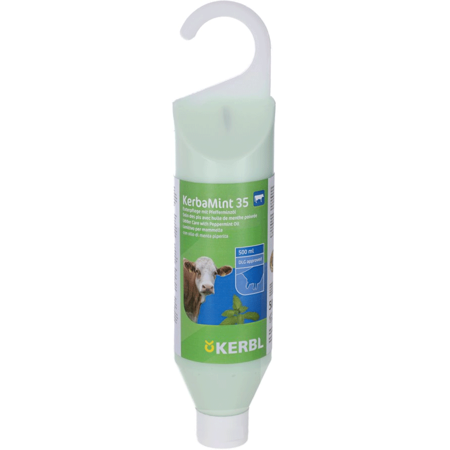 KerbaMint 35 500ml