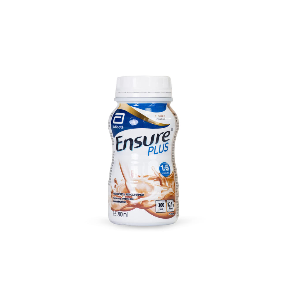Ensure Plus