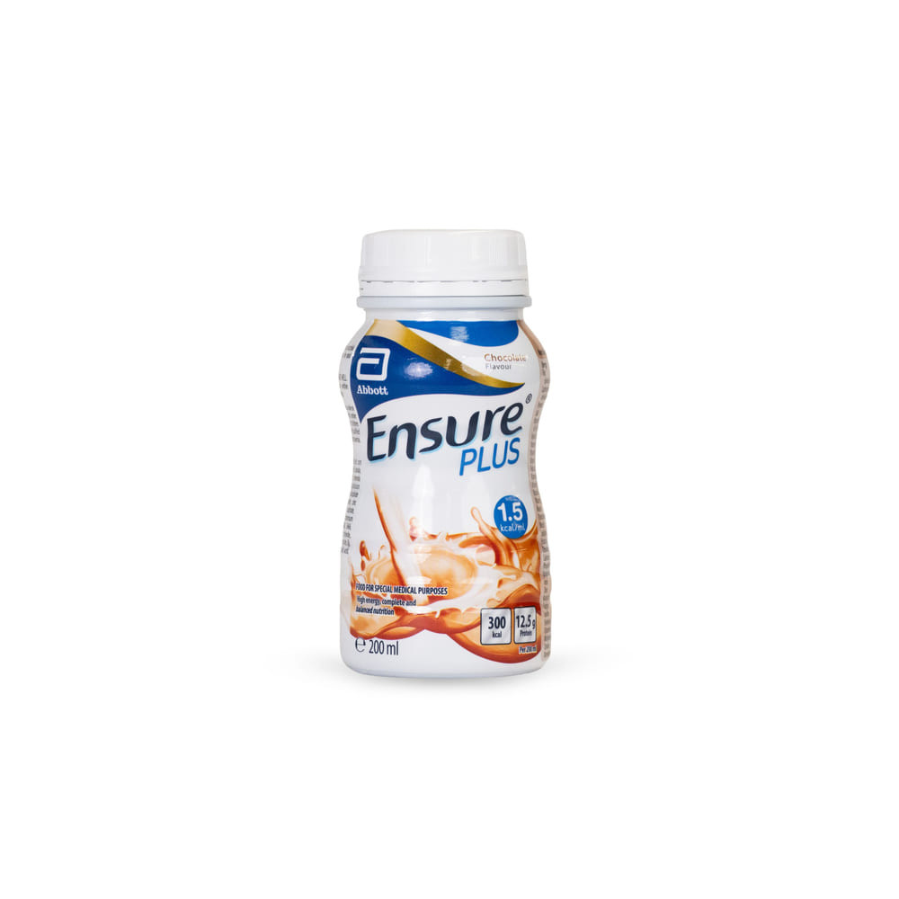 Ensure Plus