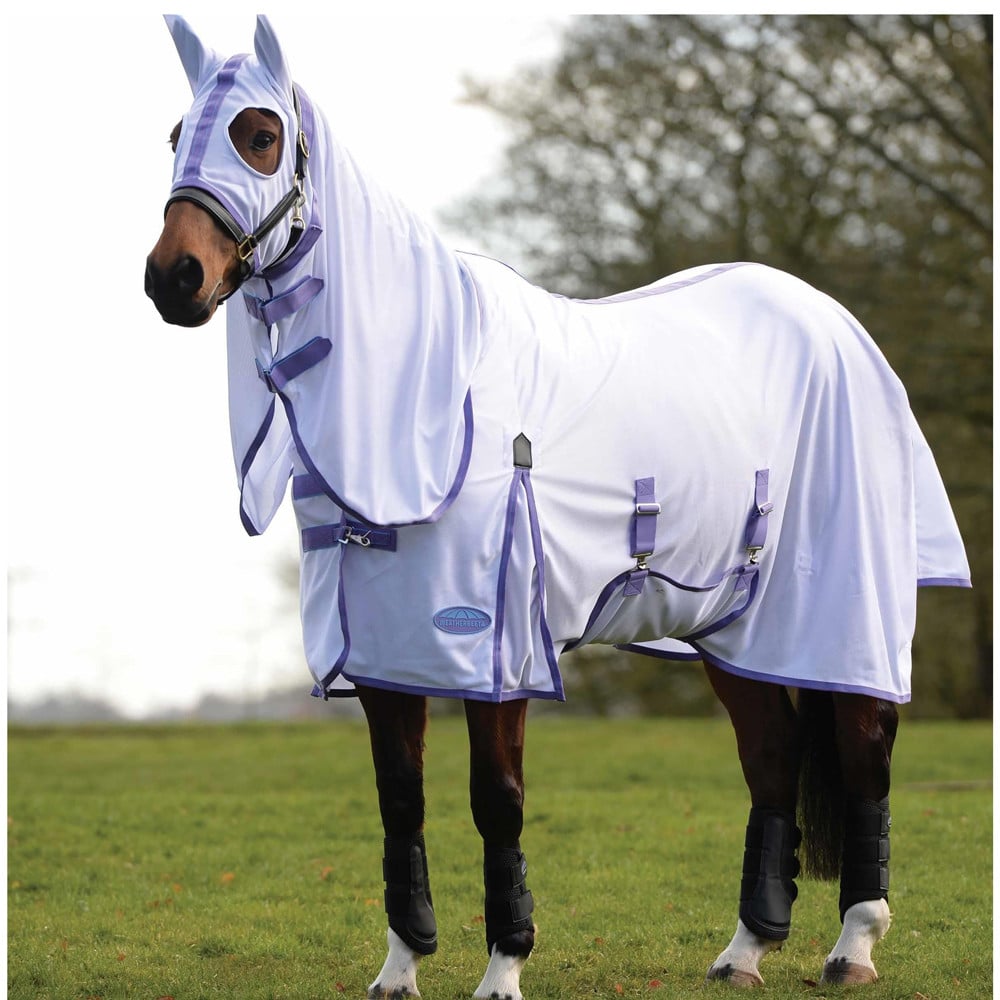 WeatherBeeta ComFiTec Airflow With Hood & Ears