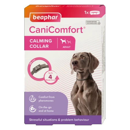 Beaphar CaniComfort Calming Collar