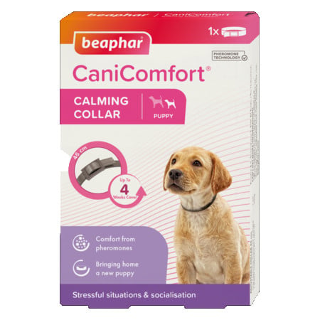 Beaphar CaniComfort Calming Collar
