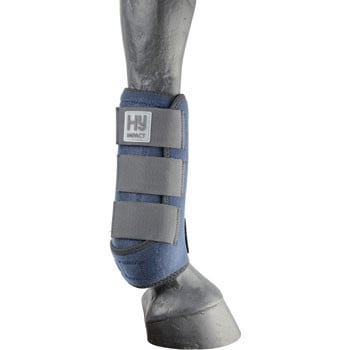 HyIMPACT Sports Support Boots - Navy