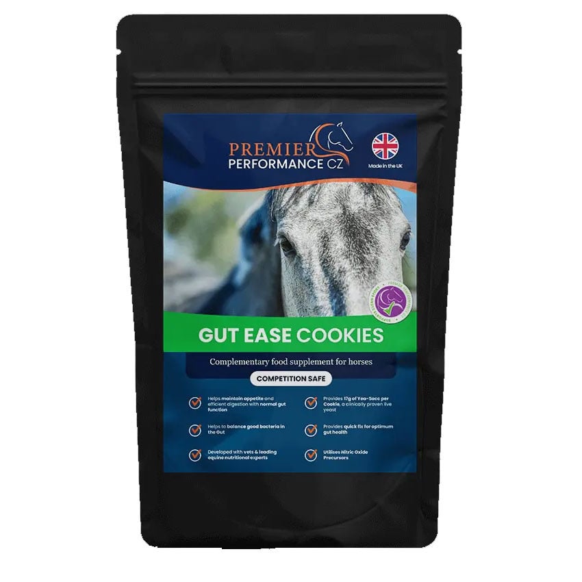 Premier Performance Gut Ease Cookies (pack of 10)