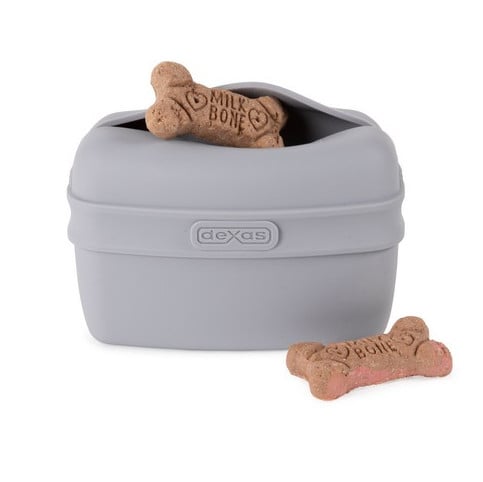 Dexas Popware Pooch Pouch