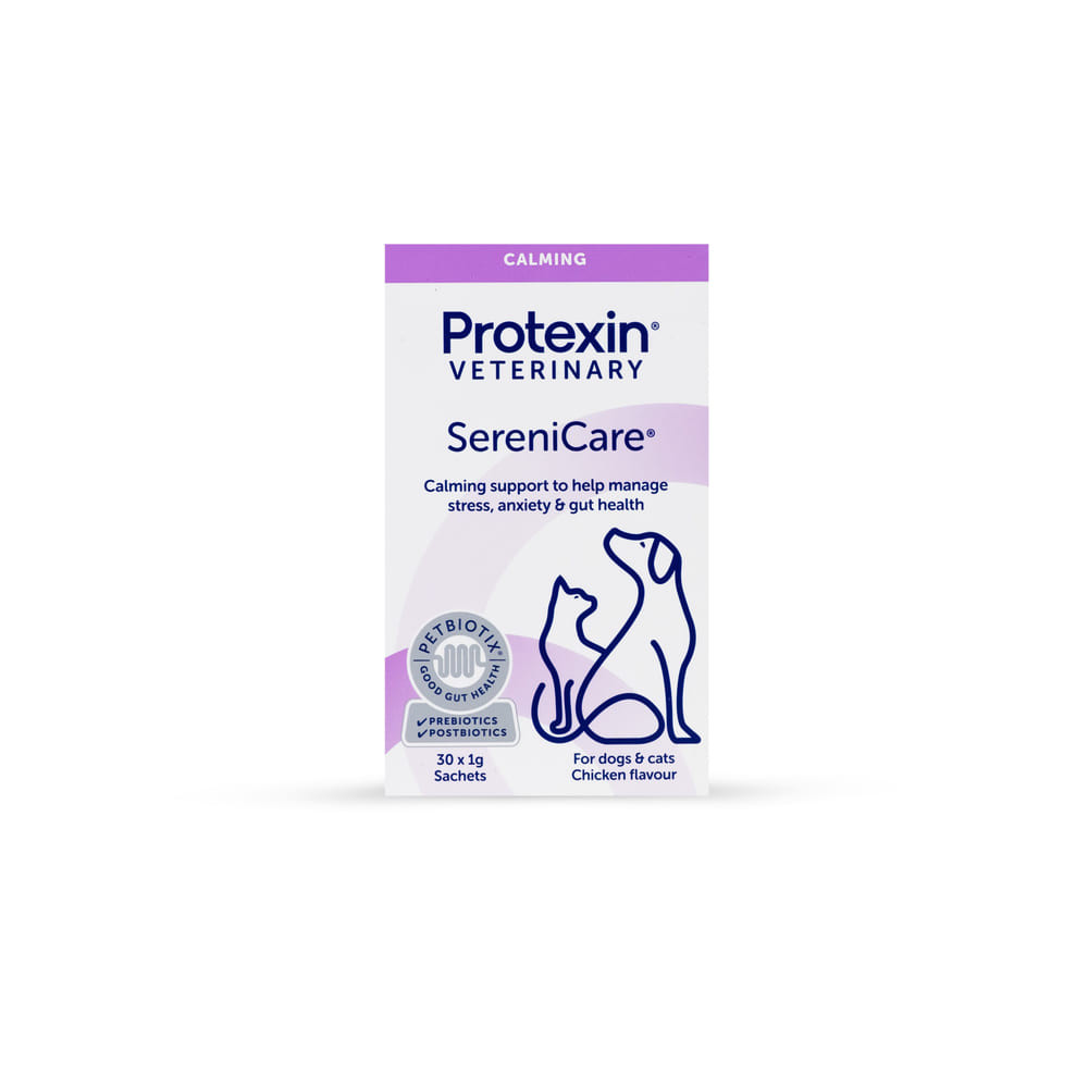 Protexin SereniCare Sachets for Dogs & Cats (pack of 30)